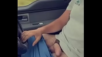 Cock, Solo, Dick, Public - Solo_-_masturbation - 2025 - Wild - Scene - Video 1446457