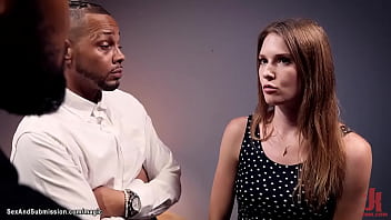 Blackmailed Stepdaughter Dp Interracial