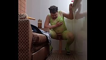 Big-dildo, Big-sextoys - Unknown - 2025 - Steamy - Experience - Video 1430282