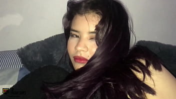 Despierto A Mi Hermanastra Con Una Buena Follada Historia Completa