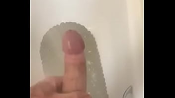 Closeup Cum Shot - cumshot, cum, masturbation, shower - Video 1372830