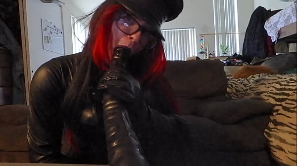Boots, Bdsm, Kink, Catsuit - Bdsm - 2025 - Passionate - Performance - Video 1491487