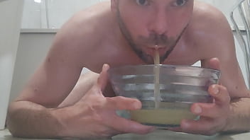 La Gueule Dans La Pisse.... Lifeisanal