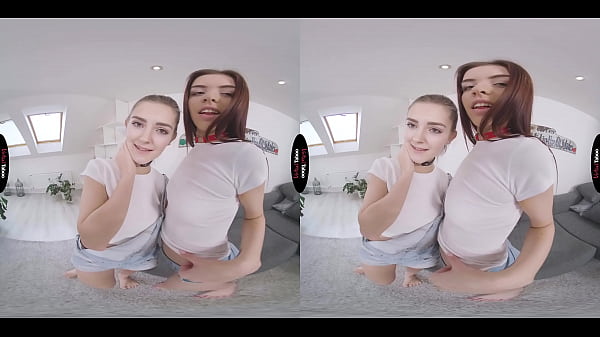 Virtual Taboo - Eva And Emily