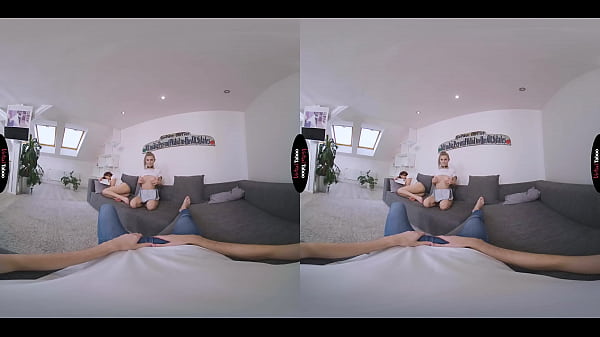 Virtual Taboo - Fuck Me Deep