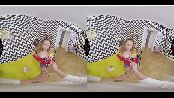 Virtual Taboo - Hot Babe Check