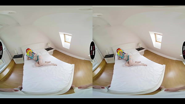 Virtual Taboo - Chicks Ass