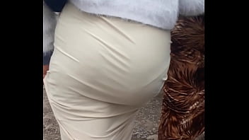 Ethiopian Model Maramawit