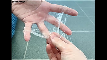 Spit Play With Fingers (trailer)