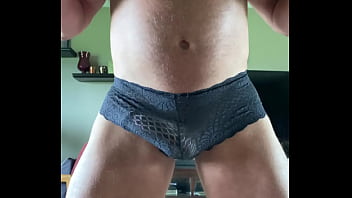 Panties, Wifes-panties - Unknown - 2025 - Passionate - Show - Video 1277554