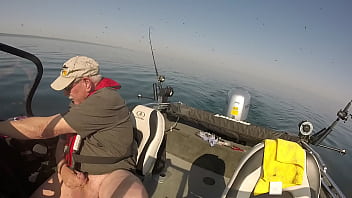 Boat, Fishing - Unknown - 2025 - Passionate - Scene - Video 1490997