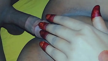 Horny Deshi Girl Honeymoon Fucking Clip