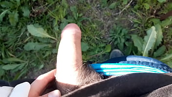 Mi Señora Me Acaricia La Pija - Pareja Argenta - Rica Tocadita Para Empezar...