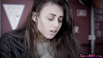 Lesbian Perkyboobs Teen Gets Facesitted And Fingered In 69