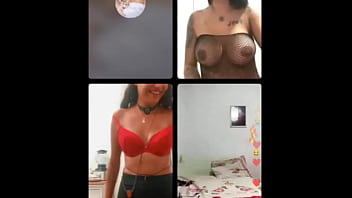 @raimundaa10 - Milf-live-loira-instagram-ao-vivo