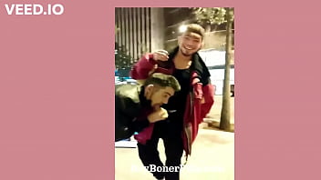 Man Exposing Himself In The Public