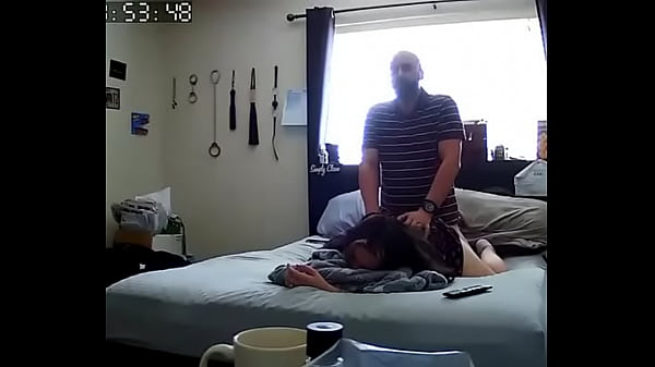 Bubbles Loves Being Fucked By Me, She Says I Am So Big