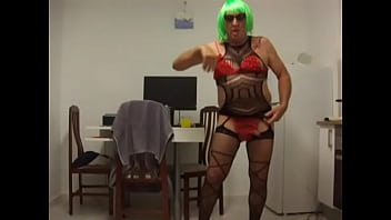 Sissy Cocas Little Black Dress