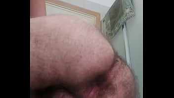 Sborrata Mattutina In Bagno!!