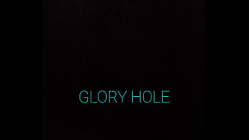 Glory Hole Playtime
