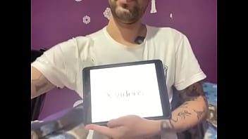 Vídeo De Verificação - verification-video - Video 1442114