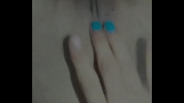 Mujer Cachonda Con Vagina Rica