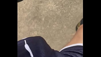 Went For A Walk Today _)