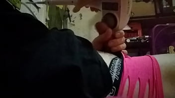 Vibrating Massager Makes Me Cum Alot