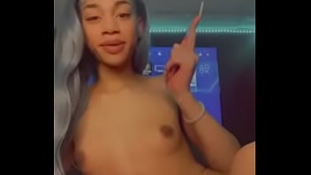 Trans Twerking Naked