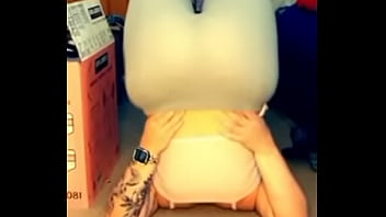 My Girl Got A Phat Ass