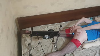 Cd Ass Fucked Sex Machine Home