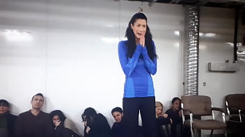 Rampage 2 - Cena Da Alma