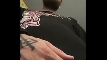 Big Cock Alpha Asserts Dominance Over Weak Beta Bitch Before Cumming Hard