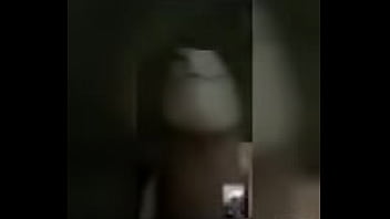 Gosando Una Rica Verga
