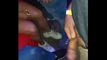 Tarada, Safadinha - Unknown - 2025 - Incredible - Performance - Video 1271147