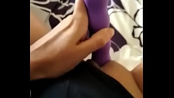 Mi Novia Se Masturba Para Mí En Video