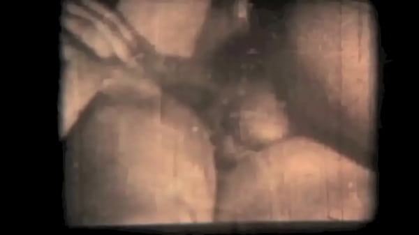 Dark Lantern Entertainment Presents _vintage Nature Girls_ - hairy, retro, vintage, hairy-pussy, natural-tits - Video 1438837