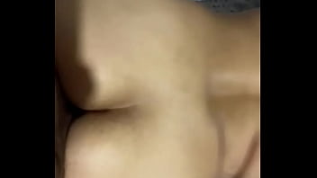 Follandola Llena De Aceite