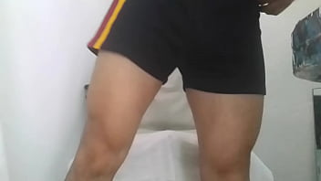 Hot, Cock, Man, Masturbation, Dick, Horny - Unknown - 2025 - Hot - Performance - Video 1438468