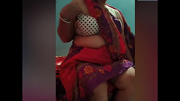 Desi Bhabi Pushed In Live Stream
