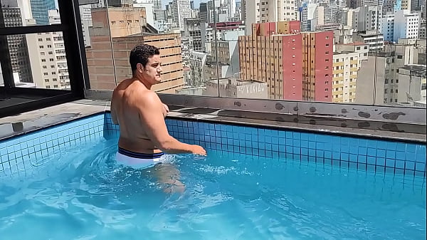 Yuri Ga_cho - Summer Day Sex On The Pool