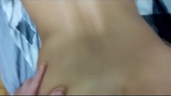 A Minha Amiga Colorida Sexyfriend Veio Me Visitar.