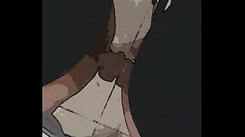 Gimiendo Como Una Puta