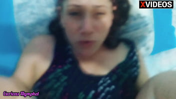 Curious Goddess - Big Ass Masturbe Blowjob Big Cock And Pussy Fuck