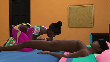 Indian Stepmom Finds Her Virgin Stepson Sleeping After Coming Home From Work And Sucks His Dick While He Sleeps Then Fucks With Him And Gets Her Pregnant - Desi Big Boobs