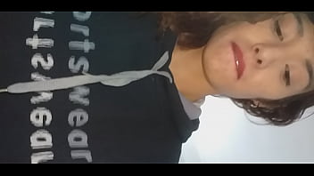 Tremenda Nena La Pendeja Como Chupa