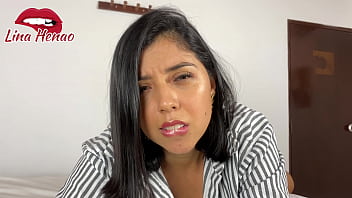 I Have A Romantic Night With My Husband, We Are A Couple In Love Who Love To Have Sex Every Day