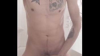 Bathroom, Jerking, Danny - Unknown - 2025 - Intense - Show - Video 1436330