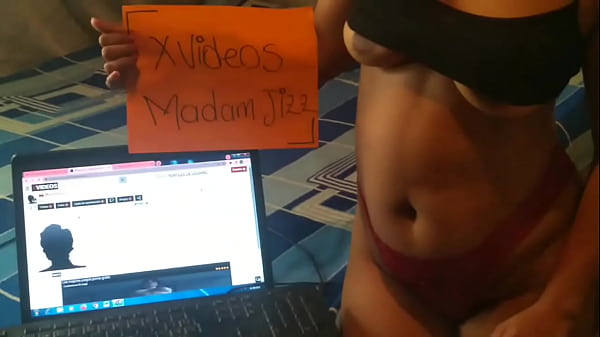 Vídeo De Verificación - jovencita, casero, verification-video - Video 1423030