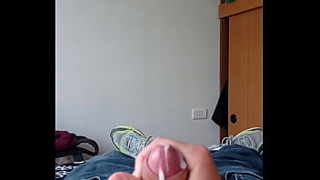 Cumshot, Cum, Cock, Amateur, Gay, Gay-amateur, Gay-masturbation - Gay - 2025 - Intense - Show - Video 1483260